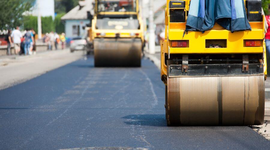 Professional Flat Roofing Installation in Young America, IN